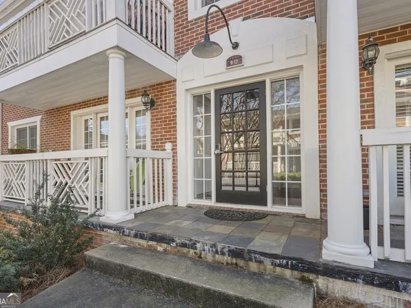 885 Briarcliff Rd #10, Atlanta, GA 30306