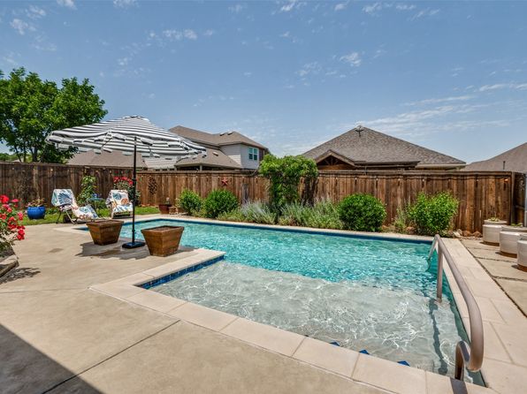 Home for Sale in McKinney TX