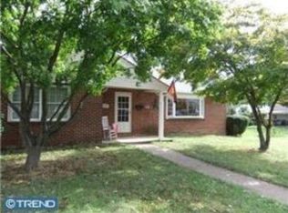 1123 Boone Ave, Abington, PA 19001