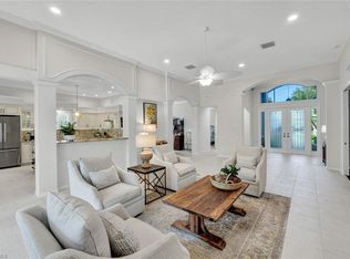 9134 Troon Lakes DR, NAPLES, FL 34109