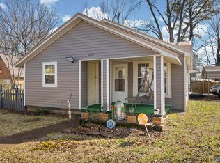 3015 6th Ave SW, Huntsville, AL 35805