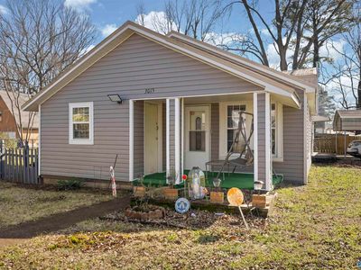 3015 6th Ave SW, Huntsville, AL, 35805