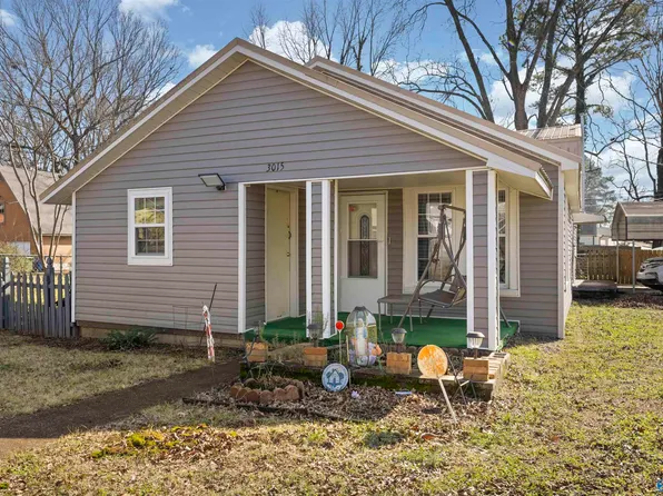 3015 6th Ave SW, Huntsville, AL 35805