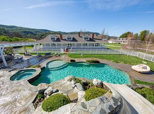 10652 Ojai Santa Paula Rd, Ojai, CA 93023