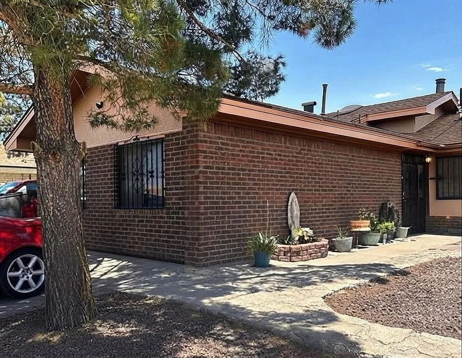 1540 Sierra De Oro Dr