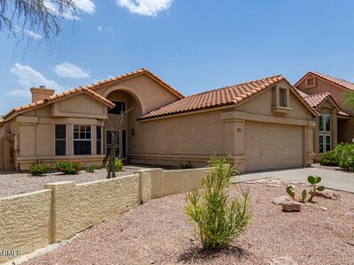 4037 N Olympic Cir, Mesa, AZ, 85215