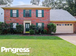 6487 Tarus Dr, Memphis, TN 38135