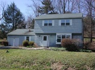 3201 Norma Dr, Thorndale, PA 19372