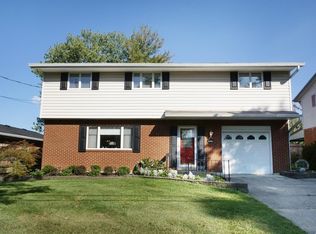 10718 Bridlepath Ln, Cincinnati, OH 45241
