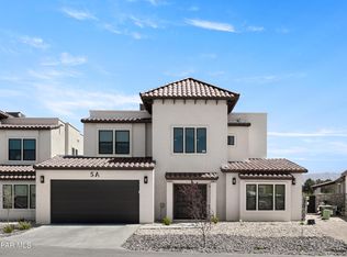 871 Country Club Rd #5A, El Paso, TX 79932