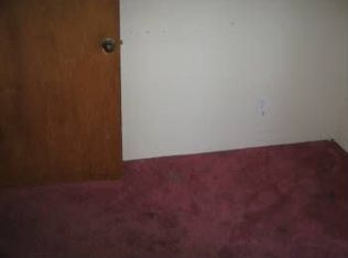 25 E Rutgers Ave, Pontiac, MI 48340