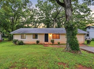 1630 Liberty Valley, Decatur, GA 30032