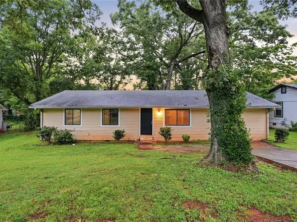 1630 Liberty Valley, Decatur, GA 30032