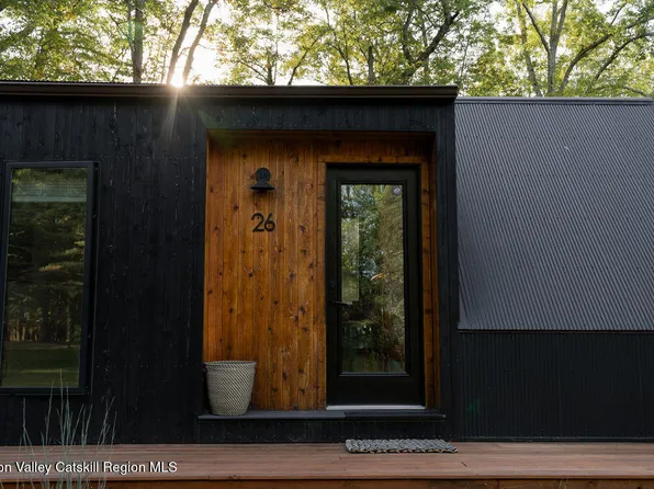 26 Kelder Road, Olivebridge, NY 12461