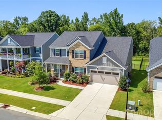 14314 Aikenwood Dr, Charlotte, NC 28278