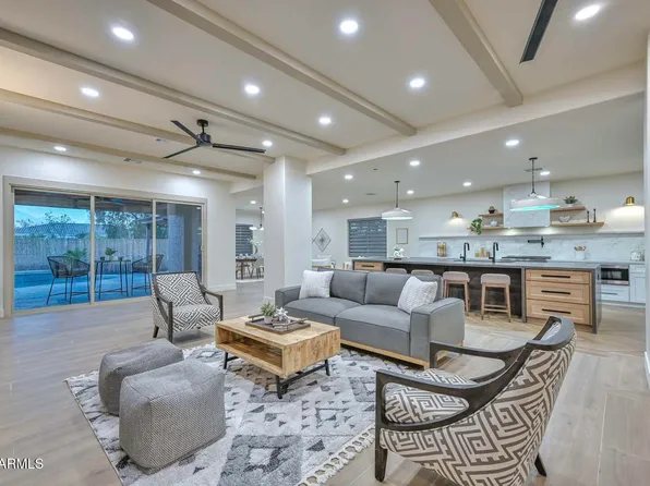 9151 W Quail Track Drive, Peoria, AZ 85383