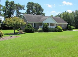 113 Nancy Dr, Elizabeth City, NC 27909