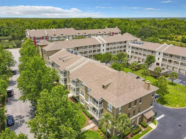 1220 Vaux Blvd APT 303, Celebration, FL 34747