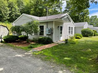 11 McArthur Brook Rd #11, Hartland, VT 05048