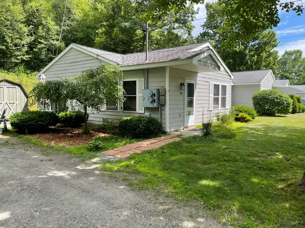 11 McArthur Brook Rd #11, Hartland, VT 05048