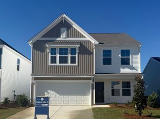 637 Clementine Run, Gilbert, SC 29054