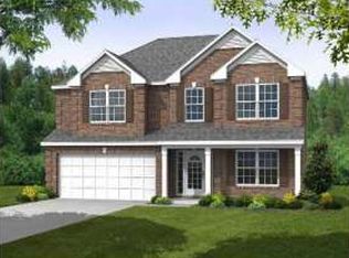 911 Sublime Trl, Canton, GA 30114