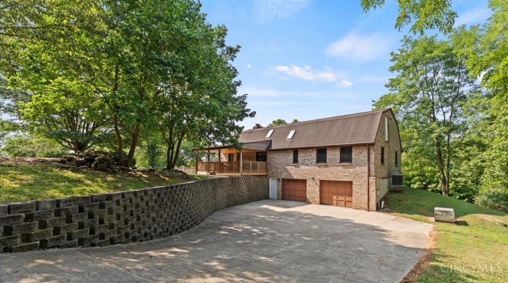 Real estate listing image