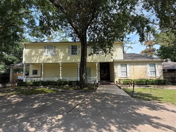 13003 Lynn Haven St, Cypress, TX 77429