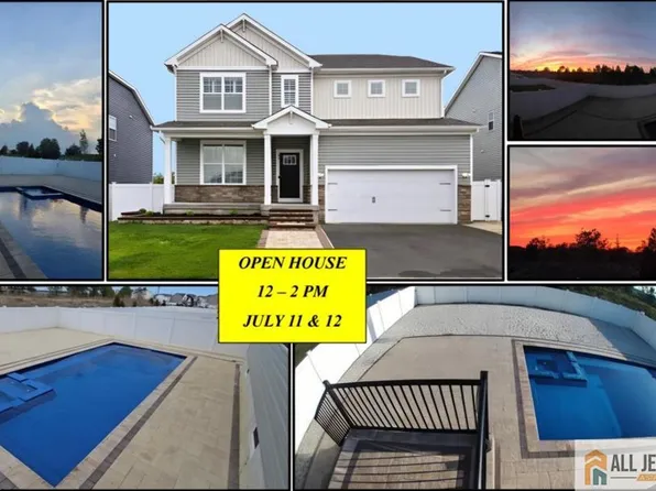 86 Bennet Ln, Manahawkin, NJ 08050