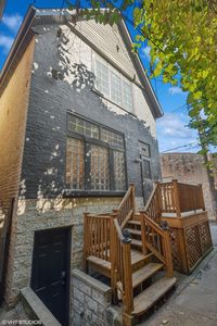 3020 W Bloomingdale Ave, Chicago, IL, 60647