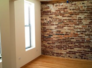 2152 N Bell Ave #1, Chicago, IL 60647