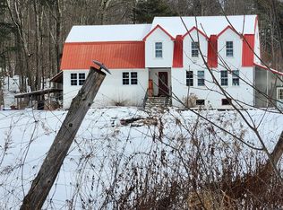 31 Foxes Ridge Rd, Acton, ME 04001