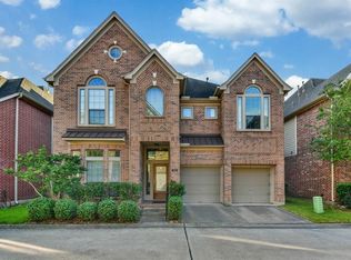 3515 Windmill Elm St, Houston, TX 77008
