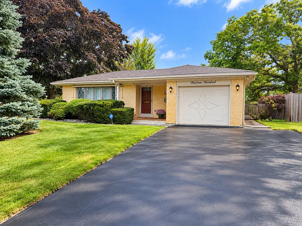 1400 Huntington Dr