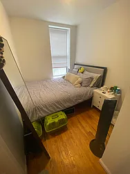 Rented by J Misrahi Realty Corp