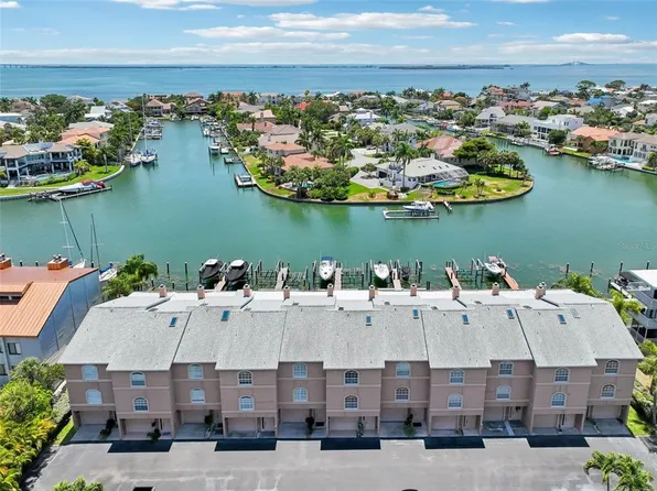637 Pinellas Bayway S APT 105, Saint Petersburg, FL 33715
