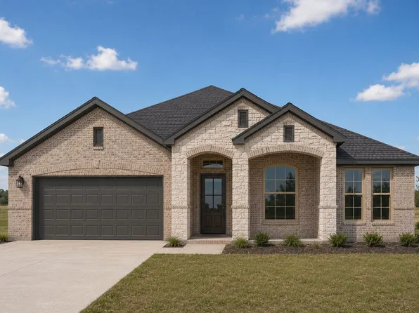 109 Loveta Ln, Boyd, TX 76023