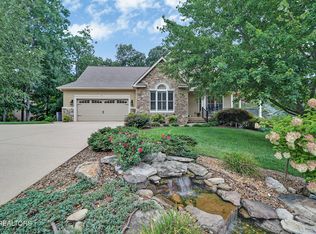 13 Northridge Ter, Fairfield Glade, TN 38558