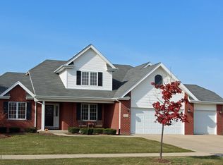 19624 Tramore Ln, Mokena, IL 60448