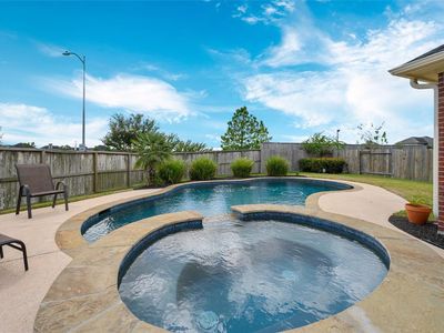 2512 Hook Left Dr, Houston, TX, 77089