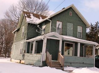 21 Milford St, Binghamton, NY 13904