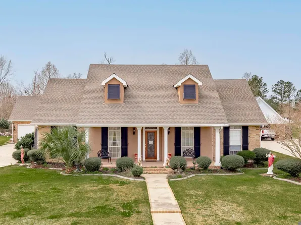 12189 Magnolia St, Gramercy, LA 70052