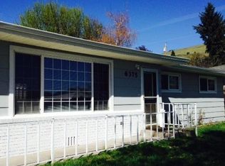 6375 Climax Ave, Klamath Falls, OR 97603