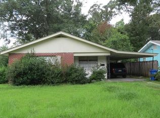 510 S Cypress St, Hammond, LA 70403