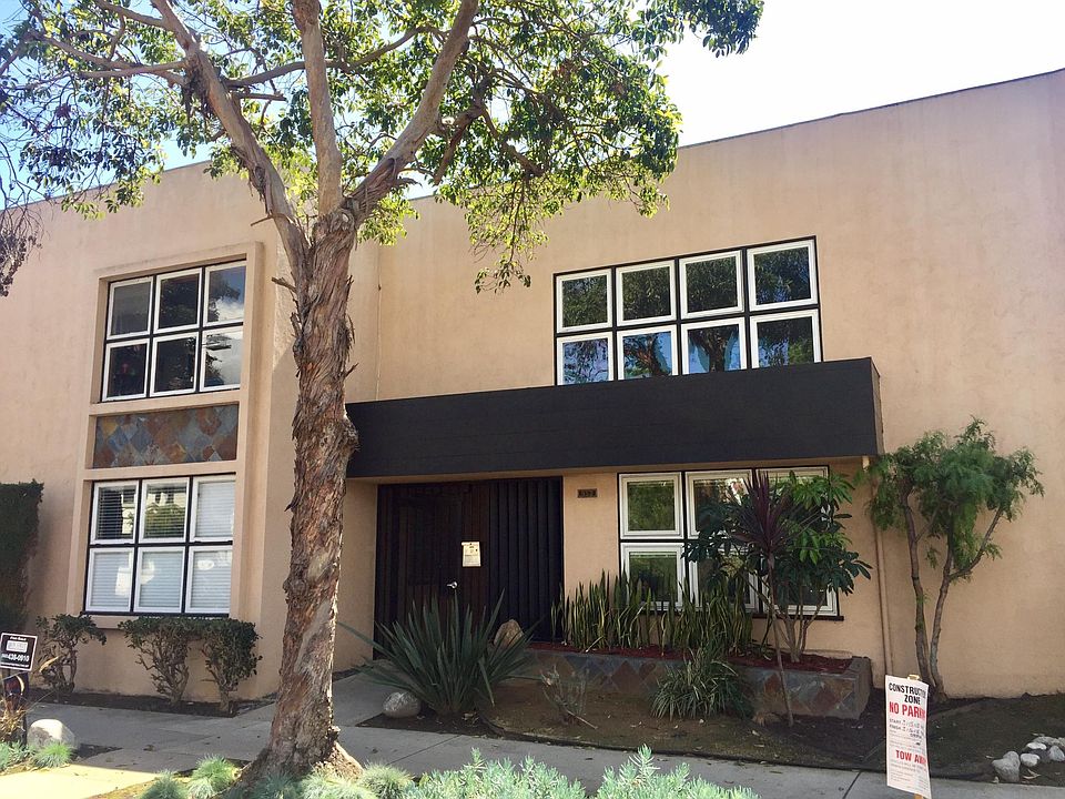 Frontage