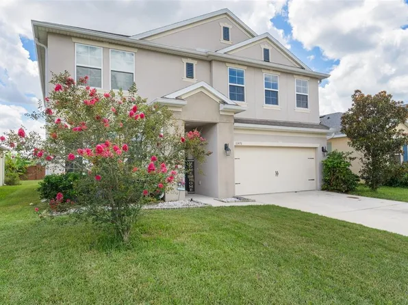 16476 Centipede St, Clermont, FL 34714