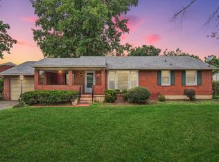 2373 Idavere Rd SW, Roanoke, VA 24015