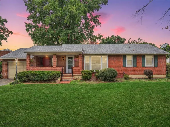 2373 Idavere Rd SW, Roanoke, VA 24015