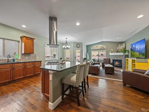 6941 Fargo, Littleton, CO 80125