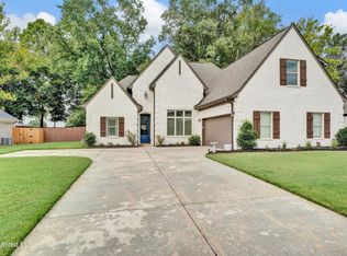 3433 Scott Rd, Hernando, MS 38632